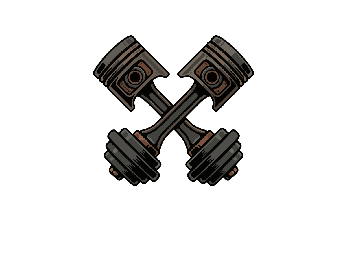 6Henger Fitness logo